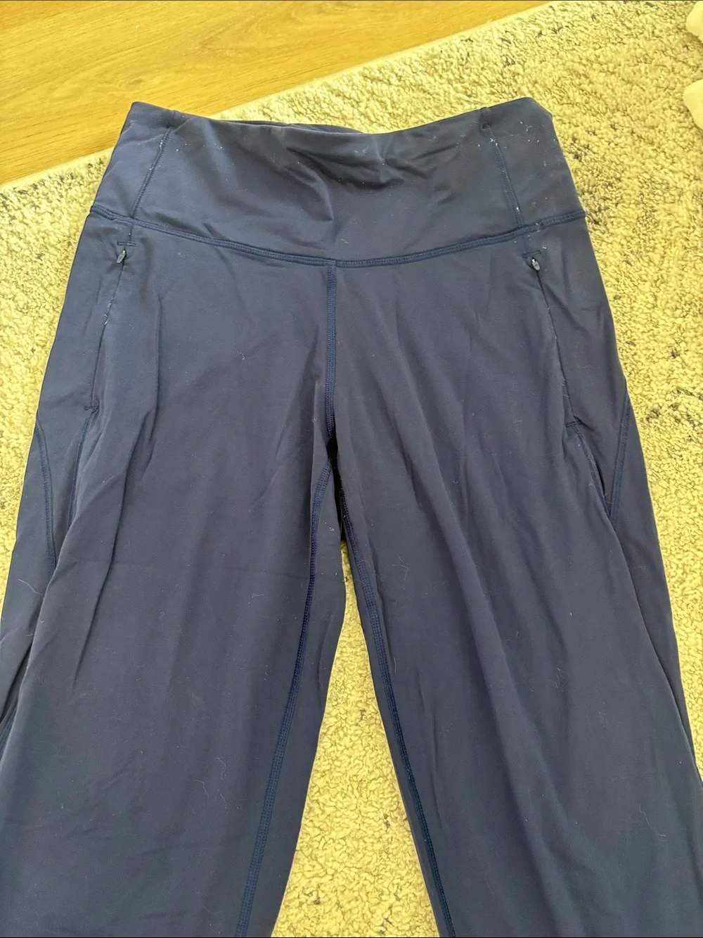 Lululemon leggings/joggers